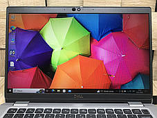 Ультрабук Б-клас Dell Latitude 5320/ 13.3" (1920x1080)/ Core i5-1145G7/ 16 GB RAM/ 256 GB SSD/ Iris Xe, фото 3