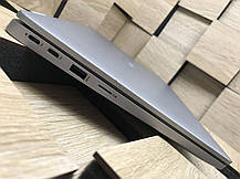 Ультрабук Б-клас Dell Latitude 5320/ 13.3" (1920x1080)/ Core i5-1145G7/ 16 GB RAM/ 256 GB SSD/ Iris Xe, фото 5