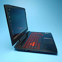 Ігровий ноутбук HP Omen 15-ce019dx/ 15.6" 1920x1080/ i7-7700HQ/ 16GB RAM/ 500GB SSD/ GTX 1050 Ti 4GB, фото 5