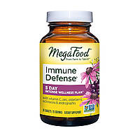 Иммунная защита, Immune Defense, MegaFood, 30 таблеток