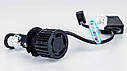 LED лампи автомобільні з лінзою DriveX LE-07 H7 6000K 55W 9-32V, фото 4