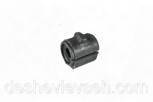 Втулка. стабілізатора Mazda 2 DY all 03-перцентр, DD32-34-156;1152852;GP9A-28-68, (Stellox)