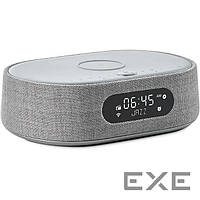 Радиочасы HARMAN/KARDON Citation Oasis FM Gray (HKCITAOASISFMGRYEP)