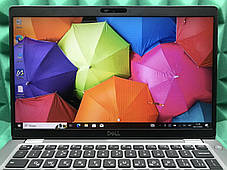 Ультрабук Б-клас Dell Latitude 5410/ 14" (1920x1080) Сенсорний/ Core i5-10310U/ 8 GB RAM/ 256 GB SSD/ UHD, фото 4