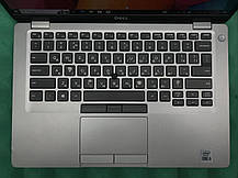 Ультрабук Б-клас Dell Latitude 5410/ 14" (1920x1080) Сенсорний/ Core i5-10310U/ 8 GB RAM/ 256 GB SSD/ UHD, фото 5