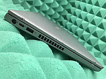 Ультрабук Б-клас Dell Latitude 5410/ 14" (1920x1080) Сенсорний/ Core i5-10310U/ 8 GB RAM/ 256 GB SSD/ UHD, фото 6
