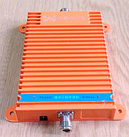 Усилитель GSM 4G сотового сигнала LPG-1823-D 1800 МГц 70 дБ 23 дБм, 1400-1600 кв. м.