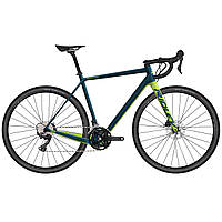 Ridley gravel  Kanzo C Adventure GRX 600 M