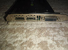Дискретна відеокарта nVidia Quadro K4200, 4 GB GDDR5, 256-bit / 2x DisplayPort, 1x DVI, фото 4