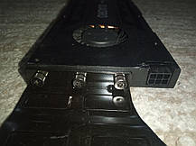 Дискретна відеокарта nVidia Quadro K4200, 4 GB GDDR5, 256-bit / 2x DisplayPort, 1x DVI, фото 5