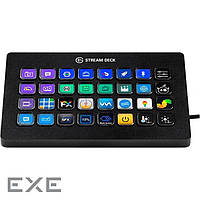 Пульт управления стриминговыми трансляциями ELGATO Stream Deck XL (10GAT9901)