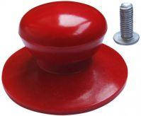 Ручка для кришки Empire 9940 червоний.