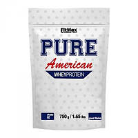 Протеин FitMax Pure American Protein 750 g (Coconut)