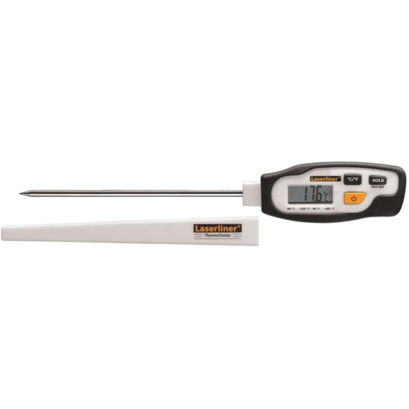 Електронний термометр Laserliner THERMOTESTER (082.030A)