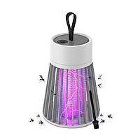 Знищувач комарів Electric Shock Mosquito Killing Lamp