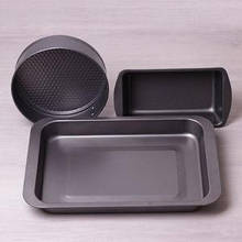 Набір форм для випікання Kamille 6024