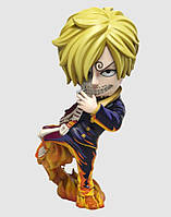 Figurka kolekcjonerska Mighty Jaxx One Piece Sanji XXRAY Plus | Jednoczęśc