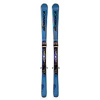 Nordica Narty zjazdowe męskie SPITFIRE 73 R+TP2COMP10 FDT 156 cm