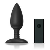 Анальна вібропробка Nexus ACE Medium, з пультом дистанційного керування, макс. діаметр 4 см