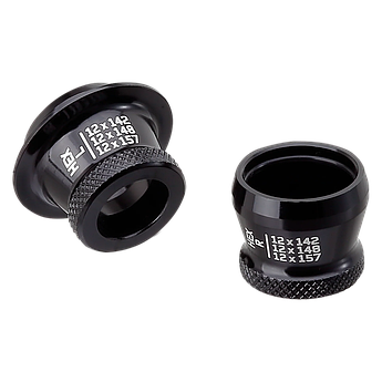 Адаптер для задньої втулки SPANK HEX 12x142/148/157