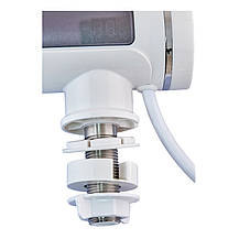 Проточний водонагрівач ZERIX ELW43-E (ZX4697), фото 3