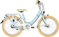 PUKY Skyride 20-3 Alu light 4452 retro blue