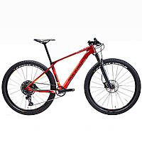 Rockrider MTB  XC 900 29'' karbon GX Eagle Lunar XL