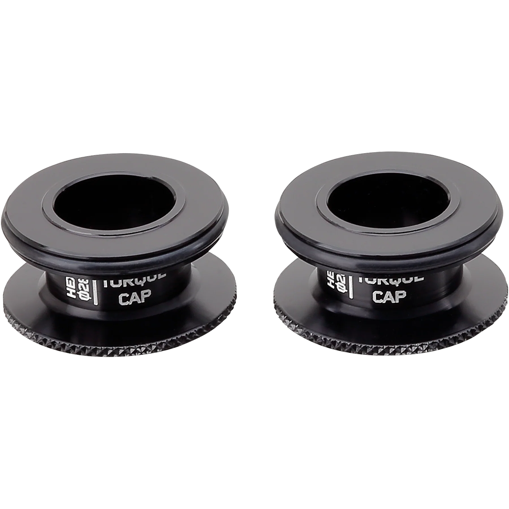 Адаптер для передней втулки SPANK HEX Ø28 Boost Torque Caps, фото 1