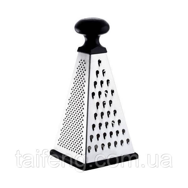 Тертка чотиригранна Empire M-9645
