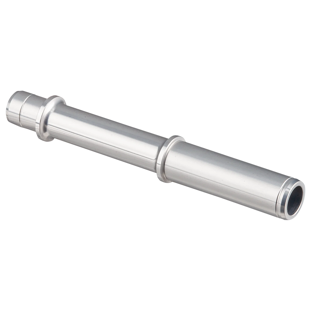 Підшипники для задньої втулки SPANK HEX Boost Alloy Axle Shaft