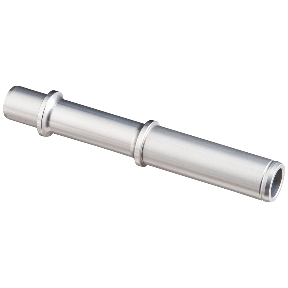 Подшипники для задней втулки SPANK HEX 135/142mm Alloy Axle Shaft