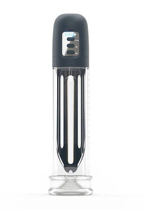 Вакуумна помпа Dorcel POWER PUMP PRO для члена довжиною до 20см, діаметр до 5 см, фото 1