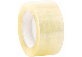 Стрічка клейка Economix 24*30 м прозора