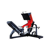 Bauer Fitness nóg PLM-408