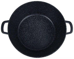 Каструля Bohmann 5 літрів із мармуровим покриттям BH-7350-26, фото 2