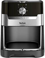 Мультипечь Tefal Easy Fry&Grill EY501D15