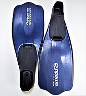 Ласты для плавания TIGULLIO SPECTRA s.31-38 metal blue