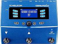 TC-Helicon TC Helicon VoiceLive Play