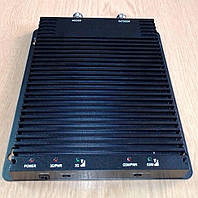 Двухдиапазонный усилитель репитер мобильной связи 900/2100 МГц WR-2770-GW, 1500-2000 кв. м.