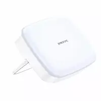 Лампа-PowerBank Borofone DBT07 10000 mAh White