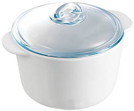 Каструля PYREX Vitroceramic P27A000 3,2 л