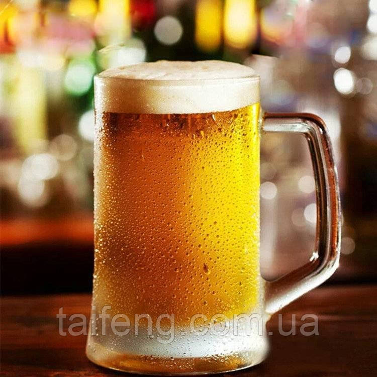 Кухоль для пива Pasabahce Pub 300 мл 55299-1
