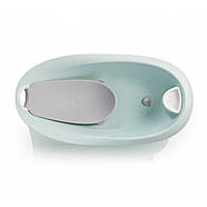 Дитяча ванночка з гіркою COLIBRO SPA 86 cm CS-14 Cool м'ятний, фото 3