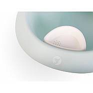 Дитяча ванночка з гіркою COLIBRO SPA 86 cm CS-14 Cool м'ятний, фото 4