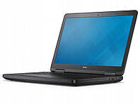 Ноутбук Dell Latitude E5540 / 15.6" (1366x768) TN / Intel Core i3-4010U (2 (4) ядра по 1.7 GHz) / 8 GB DDR3 /