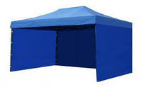 Стенки для шатров 2х3м(цельным полотном). Забор для торговых шатров.
