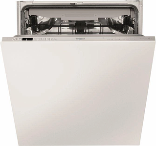 Посудомийна машина Whirlpool WIC 3C34 PFE