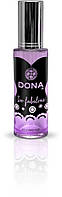 Духи з феромонами DONA PHEROMONE PERFUME Too Fabulous (60 мл)