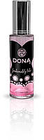 Духи з феромонами DONA PHEROMONE PERFUME Fashionably Late (60 мл)