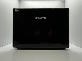 Б/в Ноутбук GIGABYTE E1500 15.6" 1366x768| Pentium T4400| 4 GB RAM| 320 GB HDD| GMA 4500M, фото 5